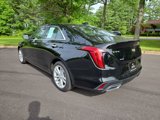 Certified 2023 Cadillac CT4 Luxury w/ Sun And Sound Package image 4