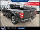 Certified 2020 Ford F150 XL w/ Equipment Group 101A Mid image 4