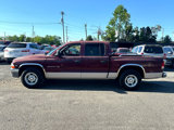 Used 2000 Dodge Dakota Sport image 4