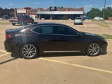 Used 2017 Acura TLX V6 SH-AWD w/ Advance Package image 4