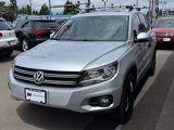 Used 2012 Volkswagen Tiguan S image 5
