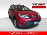 Used 2014 Toyota RAV4 LE image 1