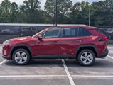 Certified 2020 Toyota RAV4 Limited image 3