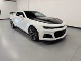 Used 2023 Chevrolet Camaro ZL1 image 4