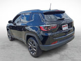 Certified 2021 Jeep Compass 80th Special Edition w/ Sun and Sound Group image 3