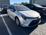 Used 2023 Toyota Corolla LE image 4