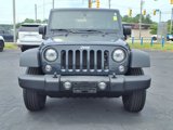 Used 2018 Jeep Wrangler Unlimited Sport w/ Connectivity Group image 2