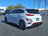 Used 2022 Hyundai Kona N w/ Cargo Package image 4