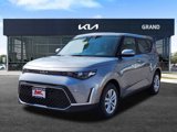 New 2025 Kia Soul LX image 4