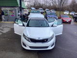 Used 2015 Kia Optima SX image 4