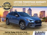 Certified 2024 Subaru Crosstrek 2.0i Premium image 1