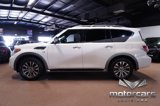 Used 2017 Nissan Armada SL w/ Moonroof Package image 4