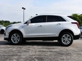 Used 2020 Cadillac XT5 Luxury image 4