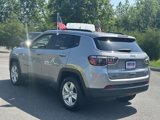 Used 2022 Jeep Compass Latitude w/ Convenience Group image 4