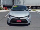 Used 2023 Toyota Corolla LE image 2