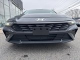 Certified 2025 Hyundai Elantra SE image 2