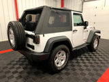 Used 2015 Jeep Wrangler Sport w/ Quick Order Package 24S image 3