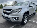 Used 2015 Chevrolet Colorado LT w/ Luxury Package image 4