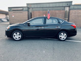 Used 2016 Nissan Sentra SV image 2