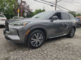 Used 2023 INFINITI QX60 Sensory w/ Cargo Package image 3