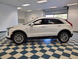 New 2025 Cadillac XT4 Premium Luxury w/ LPO, Floor Liner Package image 4