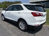 Used 2019 Chevrolet Equinox LS image 5