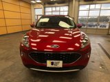 Certified 2021 Ford Escape SEL w/ Technology Package image 2