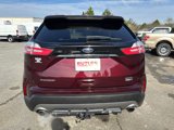 Certified 2020 Ford Edge SEL w/ Convenience Package image 4