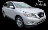Used 2016 Nissan Pathfinder S image 3