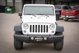 Used 2015 Jeep Wrangler Unlimited Rubicon w/ Connectivity Group image 2
