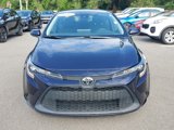 Used 2022 Toyota Corolla LE image 2
