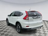 Used 2016 Honda CR-V Touring image 4