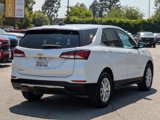 Certified 2022 Chevrolet Equinox LT w/ LPO, Cargo Package image 5