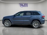 Used 2021 Jeep Grand Cherokee Limited w/ Quick Order Package 28K 80th image 4