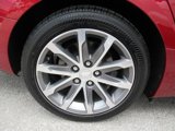 Used 2016 Cadillac CTS Luxury image 5
