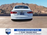 Used 2023 Chevrolet Malibu LT image 5