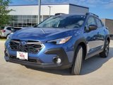 Certified 2024 Subaru Crosstrek 2.0i Premium image 2