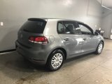 Used 2014 Volkswagen Golf 4-Door image 3