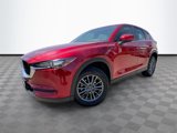 Used 2019 MAZDA CX-5 Touring image 3