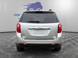 Used 2012 Chevrolet Equinox LT w/ Driver Convenience Package image 4