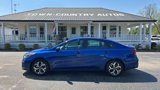 Used 2021 Kia Forte LXS image 3