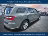 Used 2019 Dodge Durango SXT w/ 3rd Row Seating Group image 4