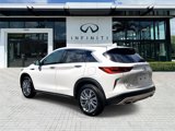 New 2025 INFINITI QX50 Pure image 2