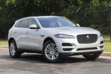 Used 2017 Jaguar F-PACE Prestige image 2