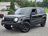 Used 2013 Jeep Patriot Sport image 2