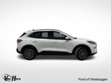 Used 2022 Ford Escape SEL w/ Technology Package image 2