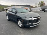 Used 2019 Chevrolet Blazer LT image 3
