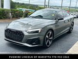 Used 2023 Audi A5 2.0T Premium Plus w/ Premium Plus image 4