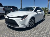 Used 2021 Toyota Corolla LE image 2