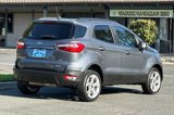 Used 2022 Ford EcoSport SE w/ SE Appearance Package image 3